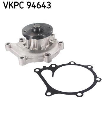 Pompe à eau SKF ref. VKPC 94643